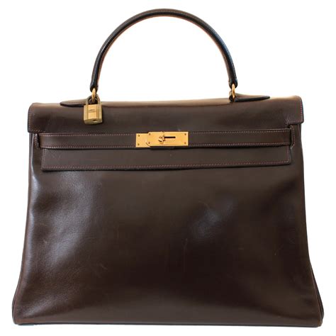 hermes kelly bag vor 1945|hermes kelly retourne structure.